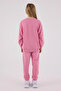 4-15 Years Old Licensed Us Polo Assn Girls' Suit-Pink - 2