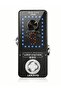 LEKATO Guitar Effect Pedal Looper 9 Loops 40 Minutes Recording Time Loop Station with Tuner Overd... - 8