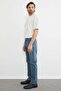 Zippered Baggy Jeans - 5