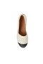 Bej Kadın Espadril - 4