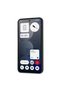 Husa pentru Phone (3a) Pro, Techsuit, SoftFlex, Neagra - 2