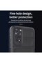 Husa pentru Redmi Note 11S / Note 11, Techsuit, Magic Shield, Neagra - 2