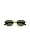 Rb3774D 001 9A 55 Unisex Sunglasses - 5