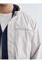 Nevavm Dik Yaka Men's Jacket with a Difference - 3