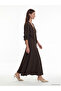Original Buy Zippered A-Line Skirt