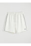 Ozmarka New Season Comfortable Fit Men's Shorts with Elastic Waist - 4