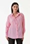 Basic Long Back Casual Shirt