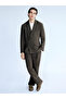 Nevavm Standard Fit Men's Trousers with a Difference