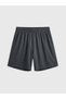 Trendlucky Loose Fit Men's Sports Shorts with Difference in Color - 5