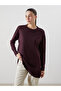 I Zero Roba Collar Women's Knitwear Tunic from Freezen Store - 2