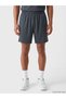 Trendlucky Loose Fit Men's Sports Shorts with Difference in Color - 2