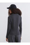 Original Polo Yaka Women's Bodysuit - 4