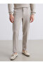 Men's Pants with Side Pockets and Waist Drawstring for Style Enthusiasts from Uzg Store - 3
