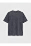 Vizyon New Season Crew Neck Printed Men's T-Shirt - 6