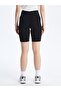 Original Women's Elasticated Sports Shorts Leggings - 4