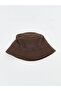 Trendlucky Men's Fedora Hat with Difference - 3