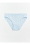 Nevavm Patterned Bikini Panties with Difference 5-Piece Set - 7