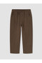 Nevavm Regular Fit Boys' Trousers with Difference - 2