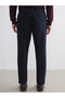 Esvab • Modern & Distinctive Standard Fit Men's Trousers - 5