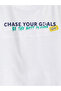 Original Printed Boys' Undershirt - 4