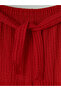 Nevavm Textured Wide-Legged Girls' Trousers with a Difference - 5