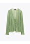 Bluza, Verde