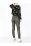 Bluza, Negru - 2