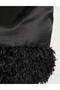 Rochie scurta, Negru - 2