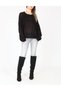 Bluza, Negru - 2