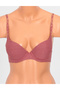 Sutien, Roz Pudra