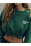 Bluza, Verde - 2