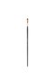 200 Series Synthetic Bristle Long Handle Mixed Tip Brush Set 4 Blister Packs X 6 Pieces - 5