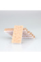 0.24x1.6MM 100Pcs/box Multi-Condition Ear Seed Acupressure Kit Disposable Press Needle Ear Seeds Acu - 5