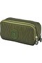 Brons Double Compartment Student Pencil Case Br-3138 - 4