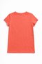 Girl's 723317 Printed Logo T-Shirt Gkg0003 - 2
