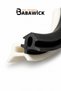 Pure Rubber Kar-01/Ado-04 Door Window Seal 50 Meters White Repair Sealant High Quality and Long-Lasting - 4