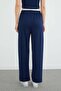 Beli Garnili Pocketed Modal Trousers - 8