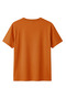 Women's Shopaholic Teddy Bear Printed Crew Neck Cotton T-Shirt - 3