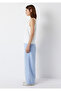 Fish Bead Embroidered Ecru Athlete Slim Fit / Narrow Cut 1614298-70057 - 4