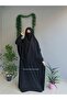 طقم سهرة وسوفليه من ساهرا مكون من قطعتين مقاس 2 بوصة - 4