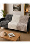 |   Bubble Anti-Slip Sofa Cover |   175X220 |   Beige - 3