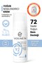 Intensive Moisturizing Face Cream for Dull and Dry Skin 8D Hyaluronic Acid 50 ml