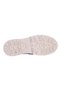 707-Yz Cream Women's Ballerina Shoes - 4