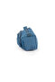 Krinkıl/Klinkır 2 Zippered Ankle Strap Mobile Phone Hand Makeup Bag Wallet Pen Holder Blue 1115J - 5