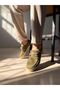 Zrk-t36 premium high quality khaki classic men's espadrille - 3