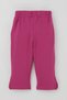 Girl's Tights Set Gum Queen Girl Printed 1.5-5 Years Old, Ecru - 6