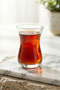 زجاج جورالار اجدا 6 قطع