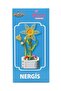 Building Block Series Flower Making Set Narcissus