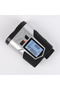 650M Silver ARTBULL Golf Laser Rangefinder Hunting Rechargeable 1200m 650m Slope Adjusted Flag-Lock - 3