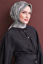 وشاح من الحرير الخالص 9645D 54 - 3